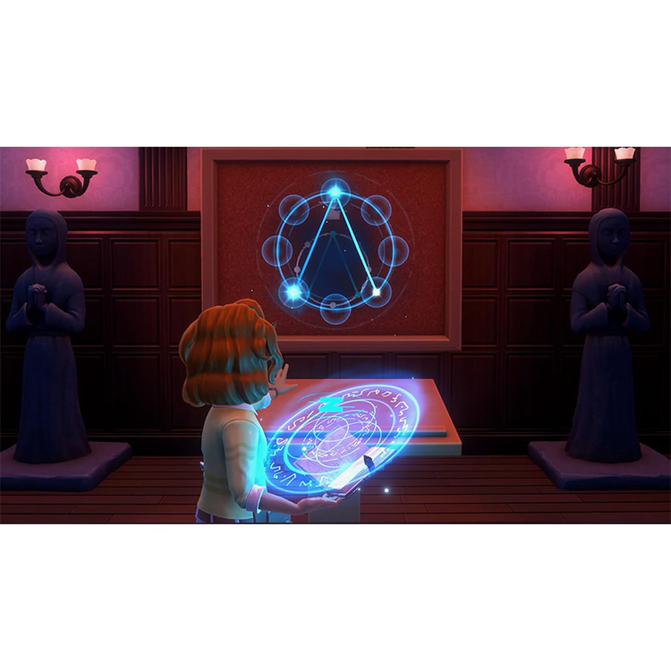 خرید Goosebumps: Terror in Little Creek - Nintendo Switch